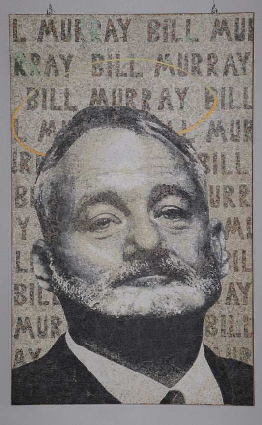 Saint Murray image 0