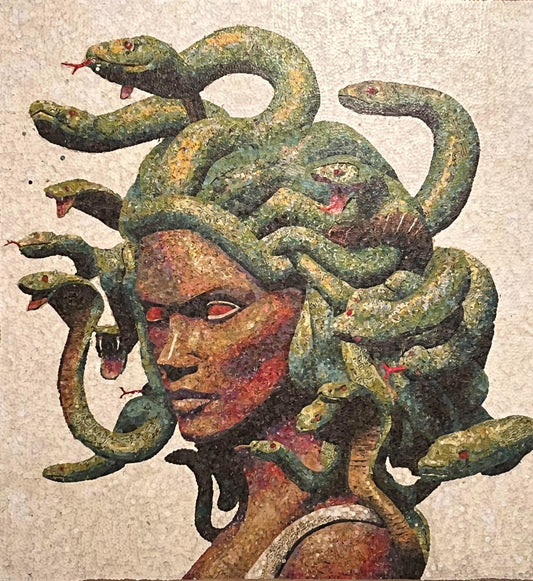 Medusa image 0