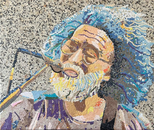 Jerry Garcia image 0