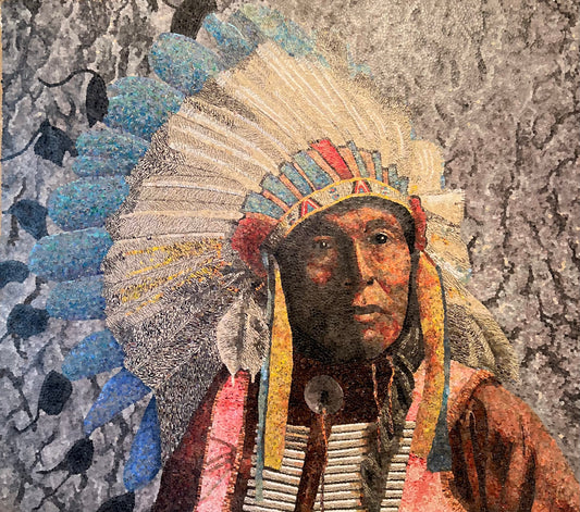 Indian Chief image 0
