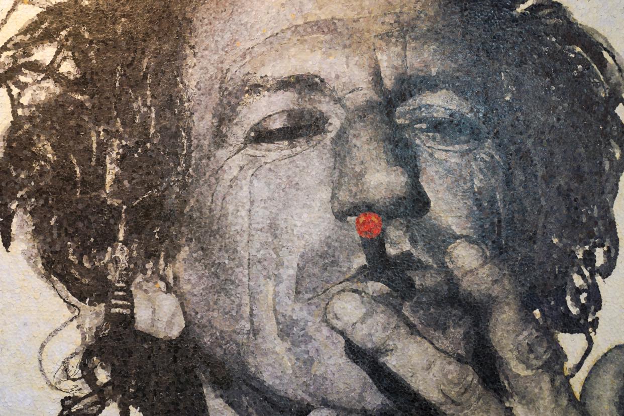 Keith Richards image 0
