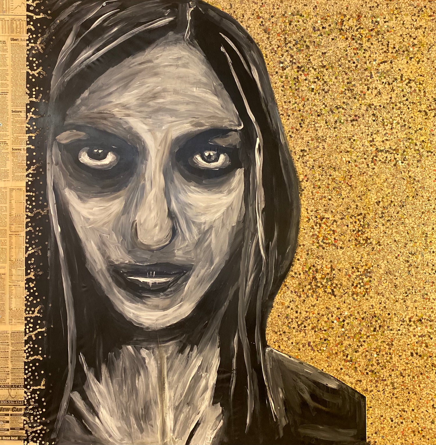 Paintings
