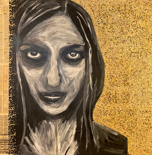 Grey VVitch image 0