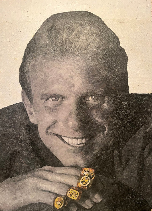 Joe Montana image 0