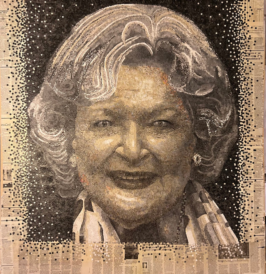 Betty image 0
