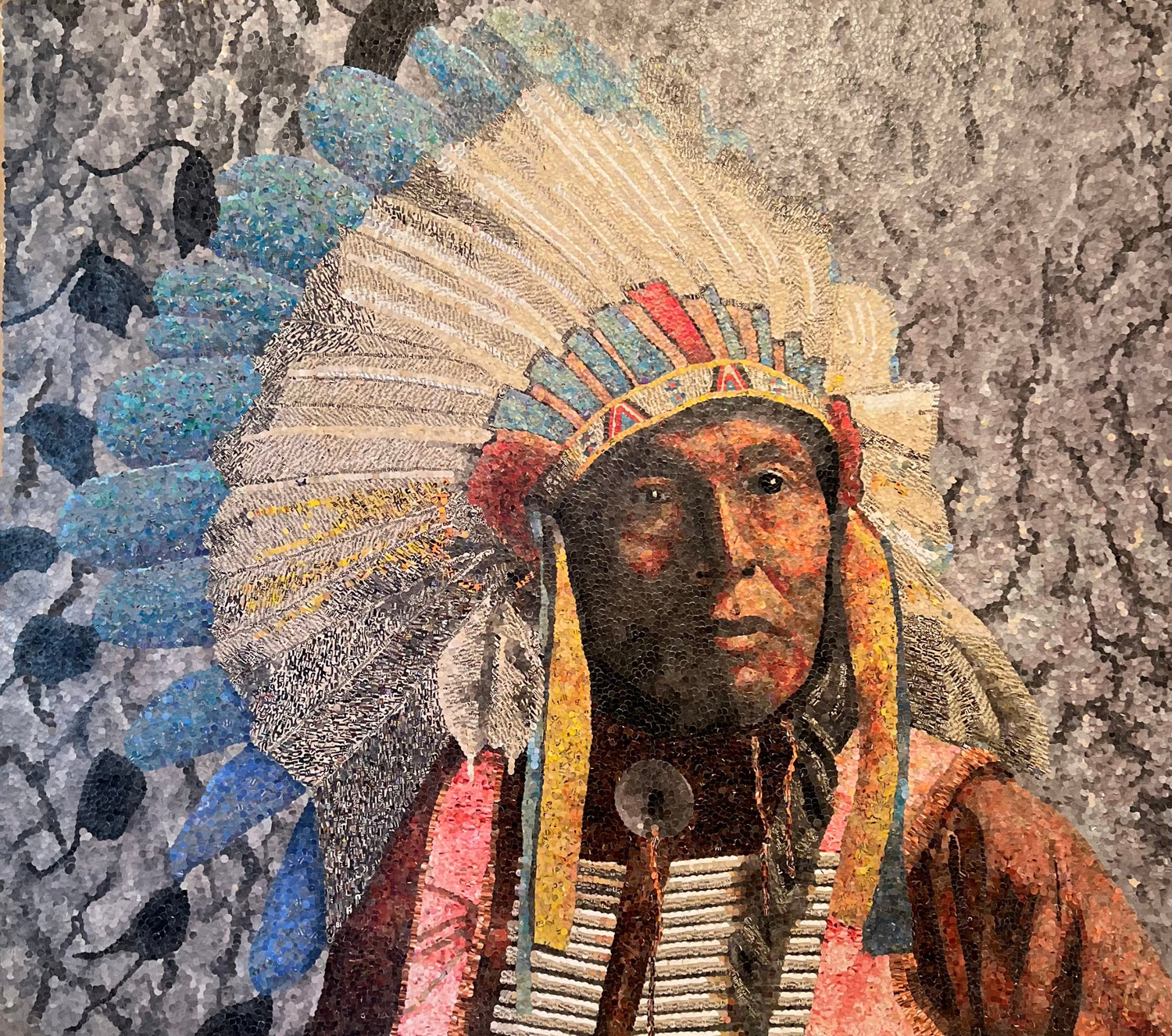 Mosaics